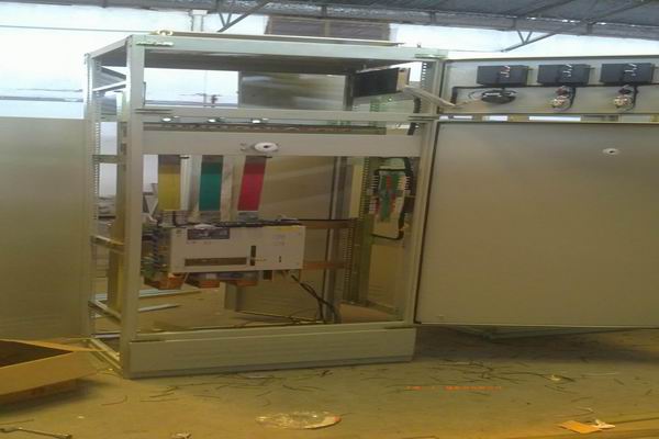 金台控制箱-控制箱的安全使用常识